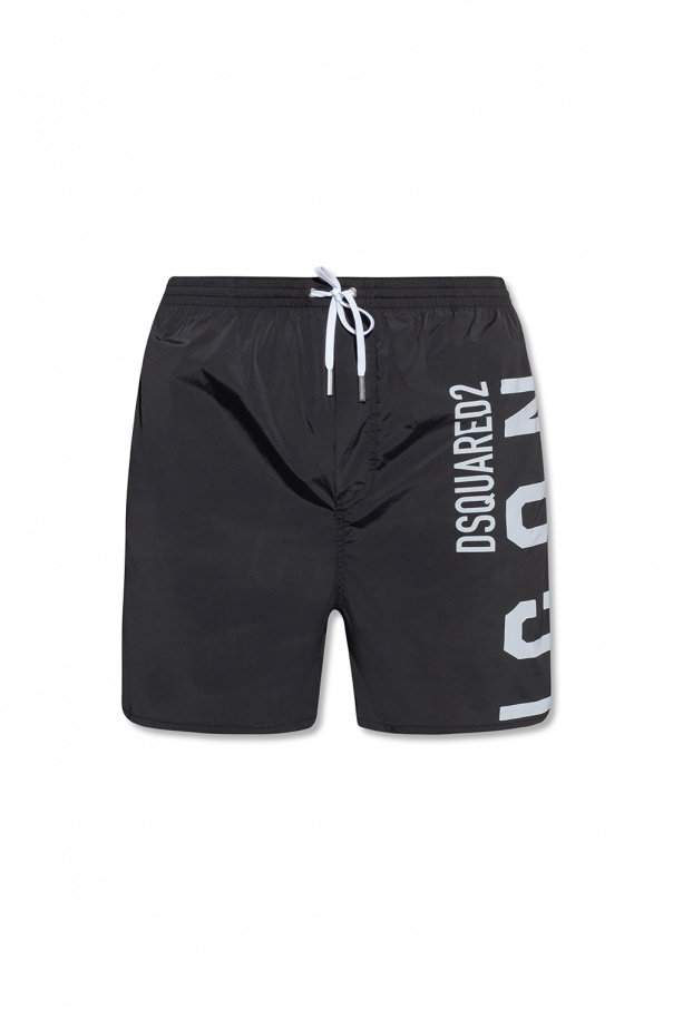 Short de bain dsquared hot sale